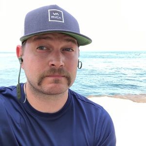 Meet your Posher, Brant